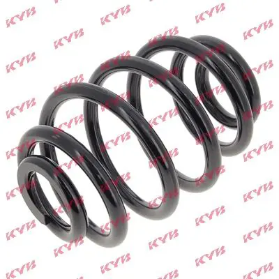 Handler.Part Coil spring KYB RX6188 2