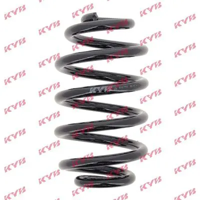 Handler.Part Coil spring KYB RX6790 1