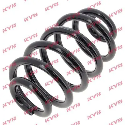 Handler.Part Coil spring KYB RX6790 2