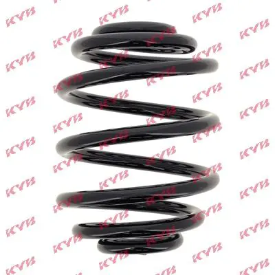 Handler.Part Coil spring KYB RX6971 1