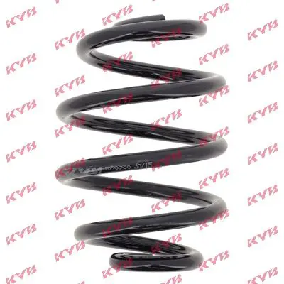 Handler.Part Coil spring KYB RX6988 1