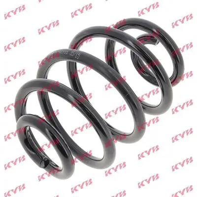 Handler.Part Coil spring KYB RX6988 2