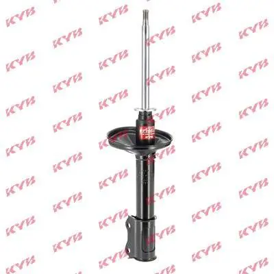 Handler.Part Shock absorber KYB 332021 1