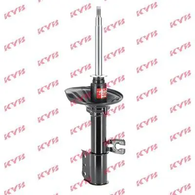 Handler.Part Shock absorber KYB 334040 1