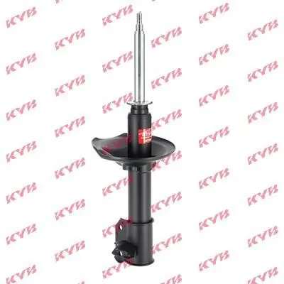 Handler.Part Shock absorber KYB 334059 1