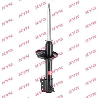 Handler.Part Shock absorber KYB 334086 1