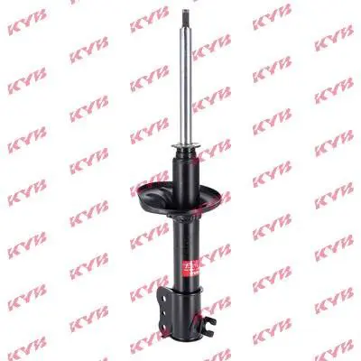 Handler.Part Shock absorber KYB 334087 1