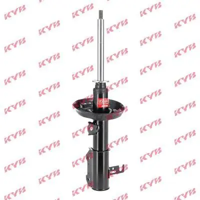 Handler.Part Shock absorber KYB 339382 1