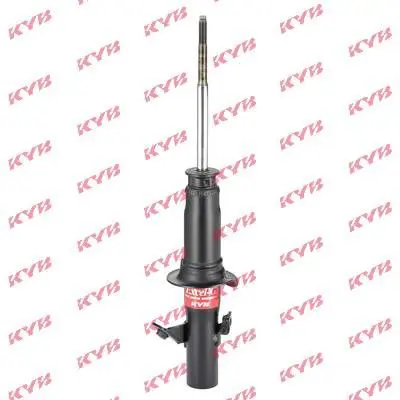 Handler.Part Shock absorber KYB 341072 1