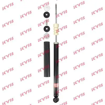 Handler.Part Shock absorber KYB 343812 1