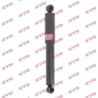 Handler.Part Shock absorber KYB 344042 1