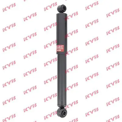 Handler.Part Shock absorber KYB 344116 1