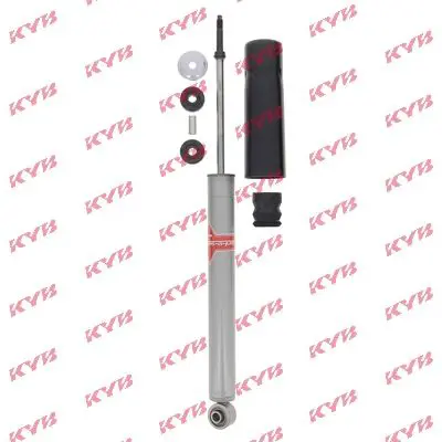 Handler.Part Shock absorber KYB 553166 1