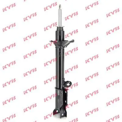 Handler.Part Shock absorber KYB 632004 1