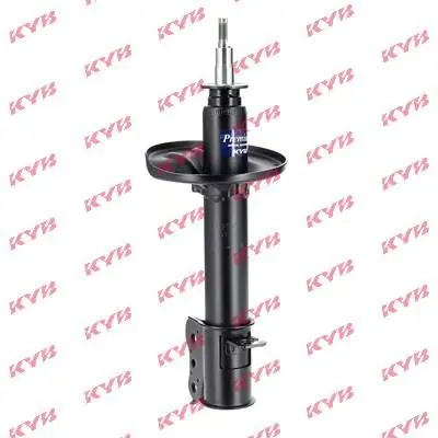 Handler.Part Shock absorber KYB 634047 1