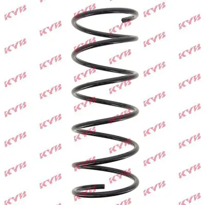 Handler.Part Coil spring KYB RA1001 1