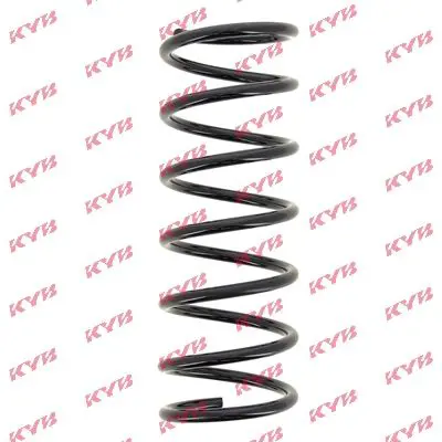 Handler.Part Coil spring KYB RA1196 1