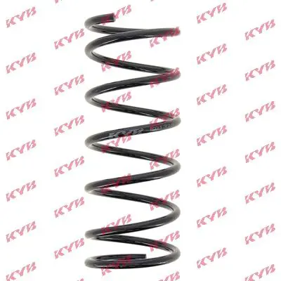 Handler.Part Coil spring KYB RA1319 1