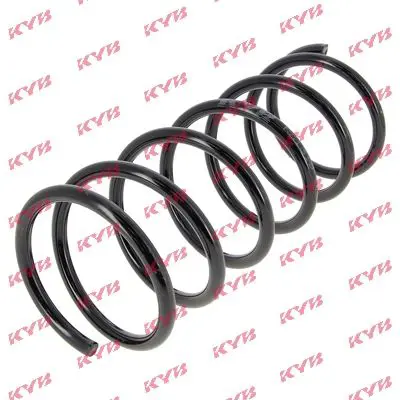 Handler.Part Coil spring KYB RA1319 2