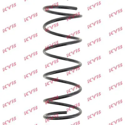 Handler.Part Coil spring KYB RA1327 1