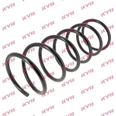 Handler.Part Coil spring KYB RA1330 2