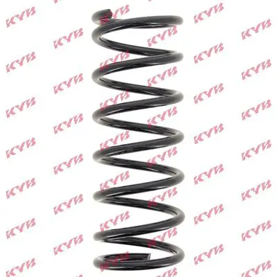 Handler.Part Coil spring KYB RA1433 1