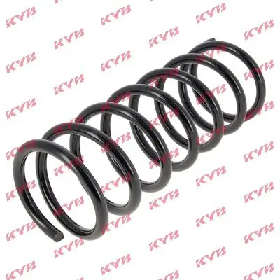 Handler.Part Coil spring KYB RA1433 2