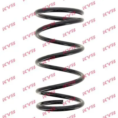 Handler.Part Coil spring KYB RA1834 1