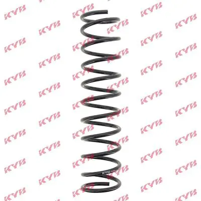 Handler.Part Coil spring KYB RA2053 1