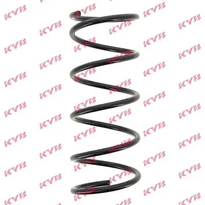 Handler.Part Coil spring KYB RA2085 1