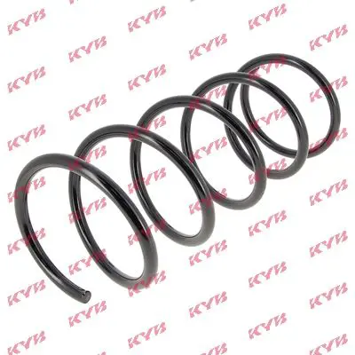 Handler.Part Coil spring KYB RA2085 2