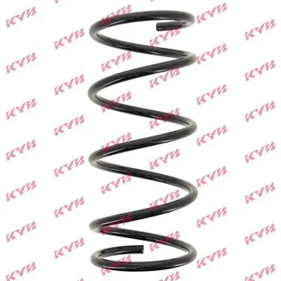 Handler.Part Coil spring KYB RA2098 1