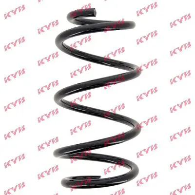 Handler.Part Coil spring KYB RA2973 1