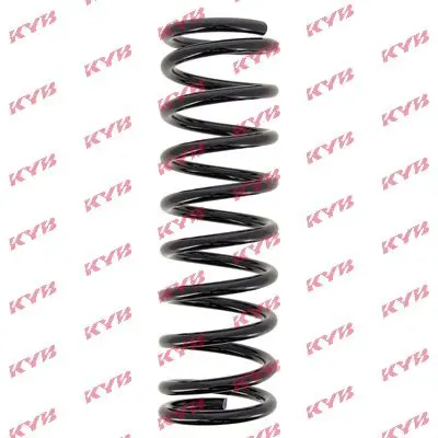 Handler.Part Coil spring KYB RA3434 1