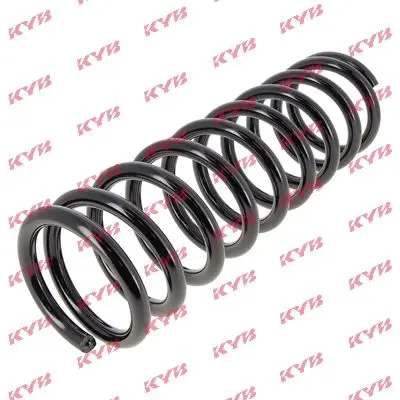 Handler.Part Coil spring KYB RA3434 2