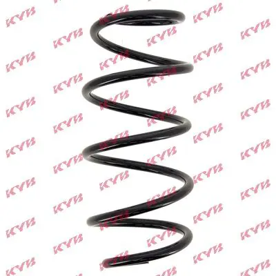 Handler.Part Coil spring KYB RA3520 1