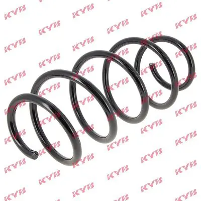 Handler.Part Coil spring KYB RA3520 2