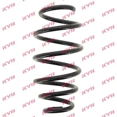 Handler.Part Coil spring KYB RA3966 1