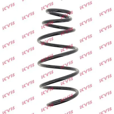 Handler.Part Coil spring KYB RA3974 1