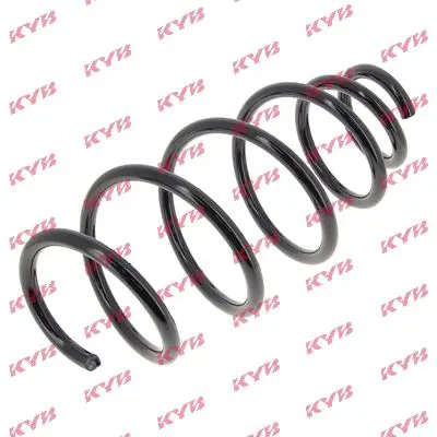 Handler.Part Coil spring KYB RA3974 2