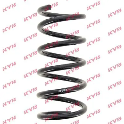 Handler.Part Coil spring KYB RA5058 1