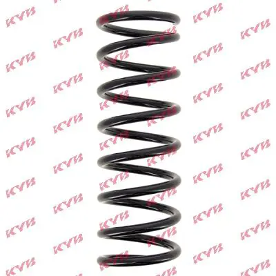 Handler.Part Coil spring KYB RA5065 1