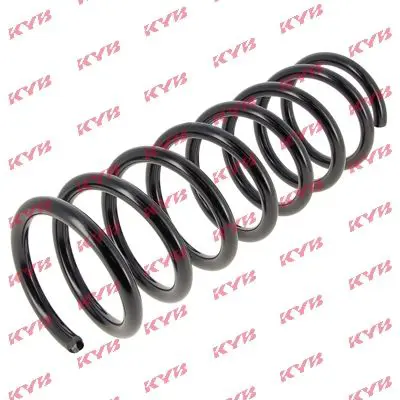 Handler.Part Coil spring KYB RA5065 2