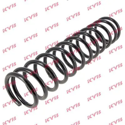 Handler.Part Coil spring KYB RA5131 2