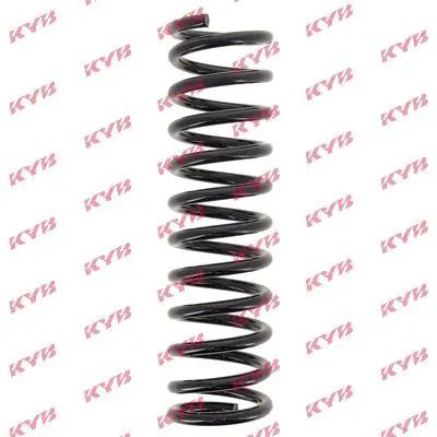 Handler.Part Coil spring KYB RA5247 1