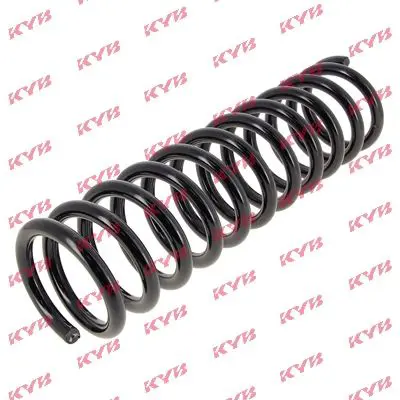 Handler.Part Coil spring KYB RA5247 2