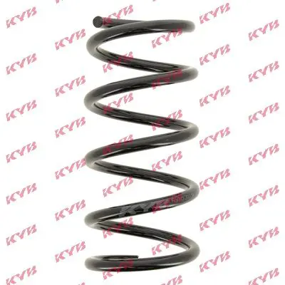 Handler.Part Coil spring KYB RA5309 1