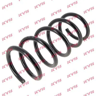 Handler.Part Coil spring KYB RA5309 2