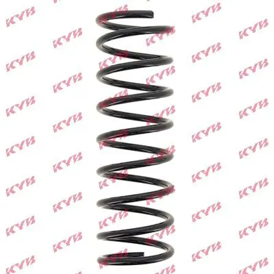 Handler.Part Coil spring KYB RA5311 1