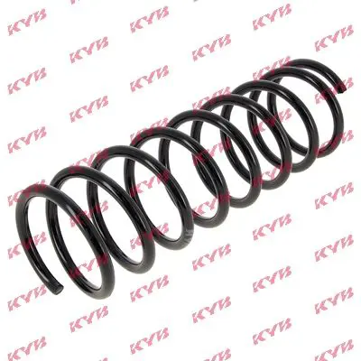 Handler.Part Coil spring KYB RA5311 2